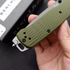 Benchmade 537 Bailout: CPM-3V Field Kitchen & Tactical Folder