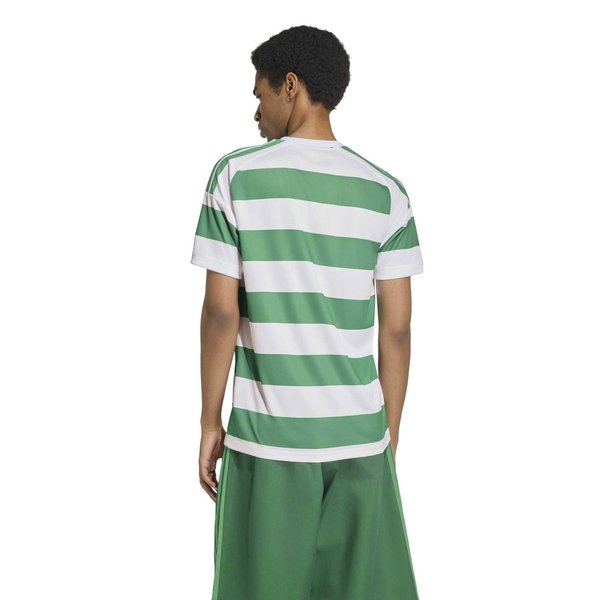 Celtic adidas Home 2026/27 Replica Jersey - White