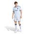 Ajax adidas 2026/27 Third Replica Jersey - Light Blue