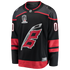 Carolina Hurricanes Fanatics 2026 Stanley Cup Champions Home Breakaway Custom Jersey - Black