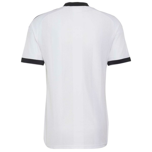 Eintracht Frankfurt adidas 2026/27 Away Replica Jersey - White