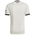 Manchester United adidas Third Authentic Shirt 2024-25