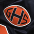 Walter Payton Chicago Bears Nike 2026 Rivalries Collection Game Jersey - Navy