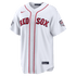 Nike 2026 All-Star Game Boston Red Sox Stars & Stripes Stadium Pick-A-Player Jersey White
