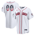 Nike 2026 All-Star Game Boston Red Sox Stars & Stripes Stadium Pick-A-Player Jersey White