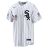 Nike 2026 All-Star Game Chicago White Sox Stars & Stripes Stadium Pick-A-Player Jersey