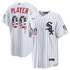 Nike 2026 All-Star Game Chicago White Sox Stars & Stripes Stadium Pick-A-Player Jersey