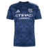 Nicolás Fernández Mercau New York City FC adidas 2026 The All Nations Kit Replica Jersey - Blue