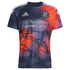Adidas Héctor Herrera Houston Dynamo FC 2026 Mission Control Replica Jersey Blue