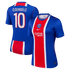 Nike Ousmane Dembélé Paris Saint-Germain 2026/27 Home Stadium Replica Jersey Blue