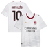 Rafael Leão AC Milan Puma 2026/27 Away Replica Jersey - White