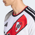 Club Atlético River Plate adidas 2026/27 Home Replica Jersey - White