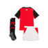 AC Milan PUMA Home Minikit 2026-27 - Jersey Teams World