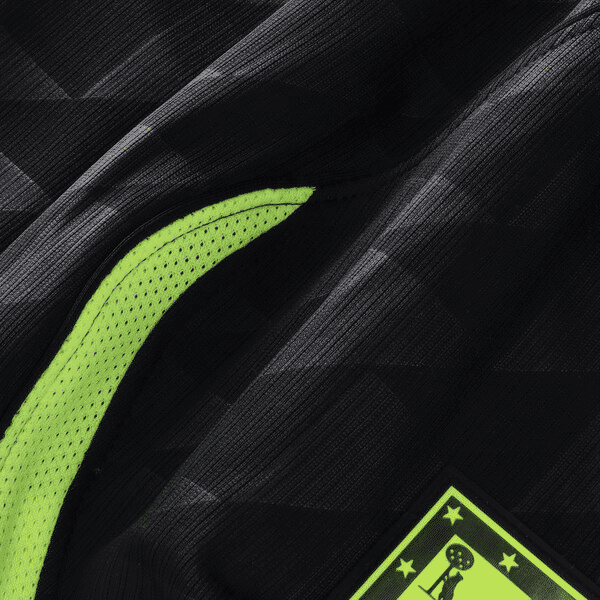 Atlético de Madrid Nike Away Stadium Mini Kit 2026-27 - Little Kids - Jersey Teams World