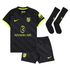 Atlético de Madrid Nike Away Stadium Mini Kit 2026-27 - Little Kids - Jersey Teams World