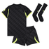 Atlético de Madrid Nike Away Stadium Mini Kit 2026-27 - Little Kids - Jersey Teams World