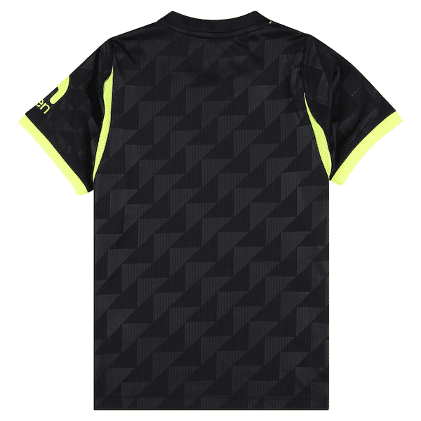 Atlético de Madrid Nike Away Stadium Mini Kit 2026-27 - Little Kids - Jersey Teams World