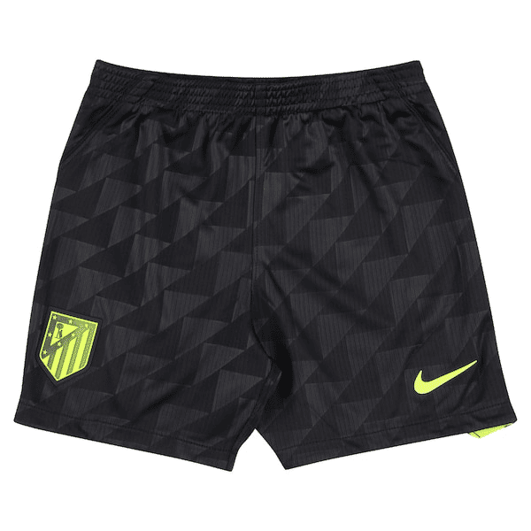 Atlético de Madrid Nike Away Stadium Mini Kit 2026-27 - Little Kids - Jersey Teams World