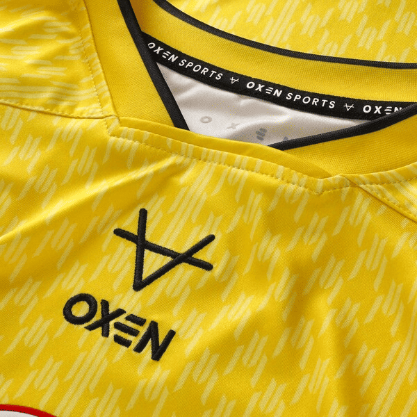 Barnsley FC Oxen Goalkeeper Shirt 2026-27 - Jersey Teams World