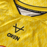 Barnsley FC Oxen Goalkeeper Shirt 2026-27 - Jersey Teams World