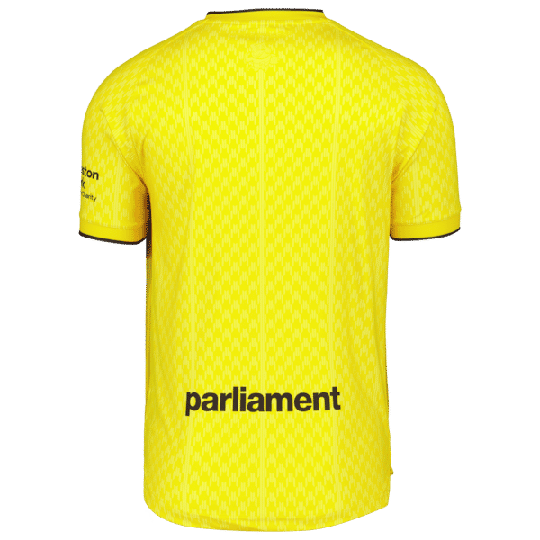Barnsley FC Oxen Goalkeeper Shirt 2026-27 - Jersey Teams World