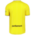 Barnsley FC Oxen Goalkeeper Shirt 2026-27 - Jersey Teams World