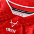 Barnsley FC Oxen Home Shirt 2026-27 - Jersey Teams World