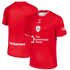 Barnsley FC Oxen Home Shirt 2026-27 - Jersey Teams World