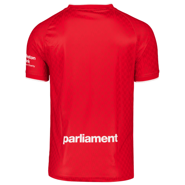 Barnsley FC Oxen Home Shirt 2026-27 - Jersey Teams World