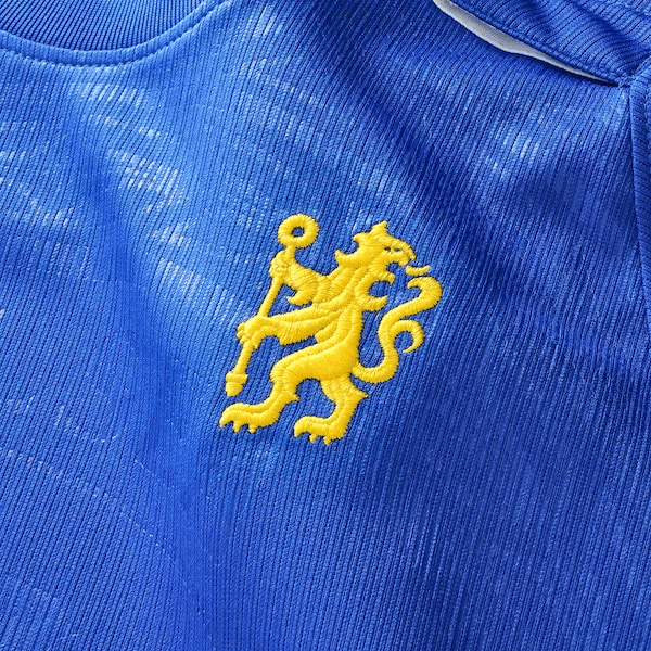Chelsea Nike Home Stadium Mini Kit 2026-27 - Infants - Jersey Teams World