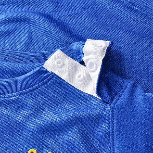 Chelsea Nike Home Stadium Mini Kit 2026-27 - Infants - Jersey Teams World