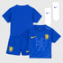 Chelsea Nike Home Stadium Mini Kit 2026-27 - Infants - Jersey Teams World