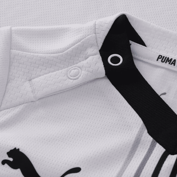 Derby County PUMA Home Infant Kit 2026-27 - Jersey Teams World