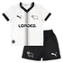 Derby County PUMA Home Infant Kit 2026-27 - Jersey Teams World