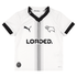 Derby County PUMA Home Infant Kit 2026-27 - Jersey Teams World