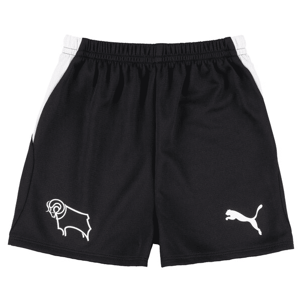 Derby County PUMA Home Infant Kit 2026-27 - Jersey Teams World