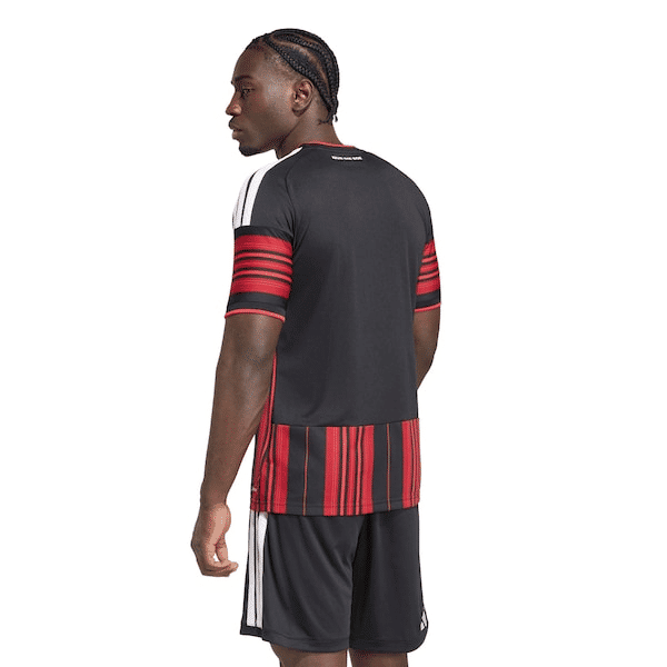 Eintracht Frankfurt adidas Home Shirt 2026-27 - Jersey Teams World