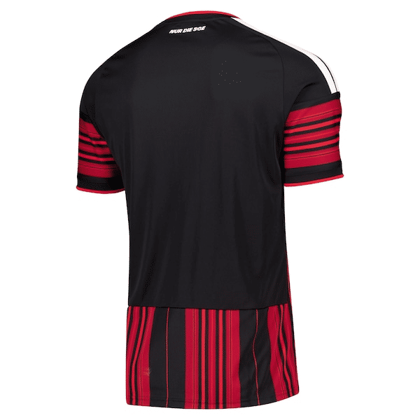 Eintracht Frankfurt adidas Home Shirt 2026-27 - Jersey Teams World