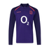 England Rugby Alternate Classic Long Sleeve Jersey 2026/27 - Mens - Jersey Teams World