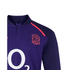 England Rugby Alternate Classic Long Sleeve Jersey 2026/27 - Mens - Jersey Teams World