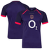 England Rugby Alternate Pro Jersey 2026/27 - Junior - Jersey Teams World