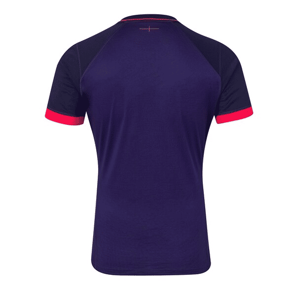 England Rugby Alternate Pro Jersey 2026/27 - Jersey Teams World