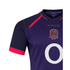England Rugby Alternate Pro Jersey 2026/27 - Jersey Teams World