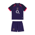England Rugby Alternate Replica Kit 2026/27 - Infant - Jersey Teams World