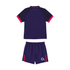 England Rugby Alternate Replica Kit 2026/27 - Infant - Jersey Teams World