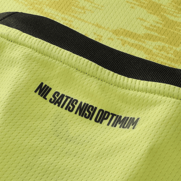 Everton Castore Away Goalkeeper Shirt 2026-27 - Jersey Teams World