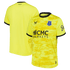 Everton Castore Away Goalkeeper Shirt 2026-27 - Jersey Teams World