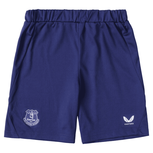 Everton Castore Away Infant Kit 2026-27 - Jersey Teams World