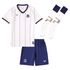 Everton Castore Away Infant Kit 2026-27 - Jersey Teams World