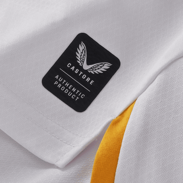 Everton Castore Away Pro Shirt 2026-27 - Jersey Teams World